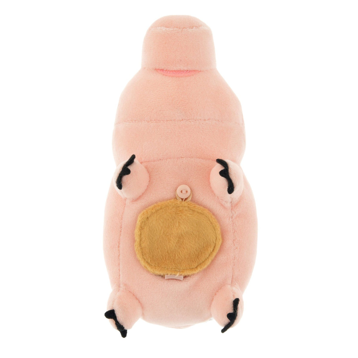 Japan Tokyo Disney Store Hamm Shopping Eco Bag Pouch TOY STORY FASHION