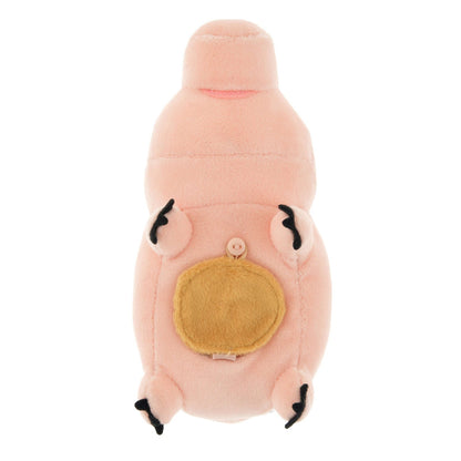 Japan Tokyo Disney Store Hamm Shopping Eco Bag Pouch TOY STORY FASHION