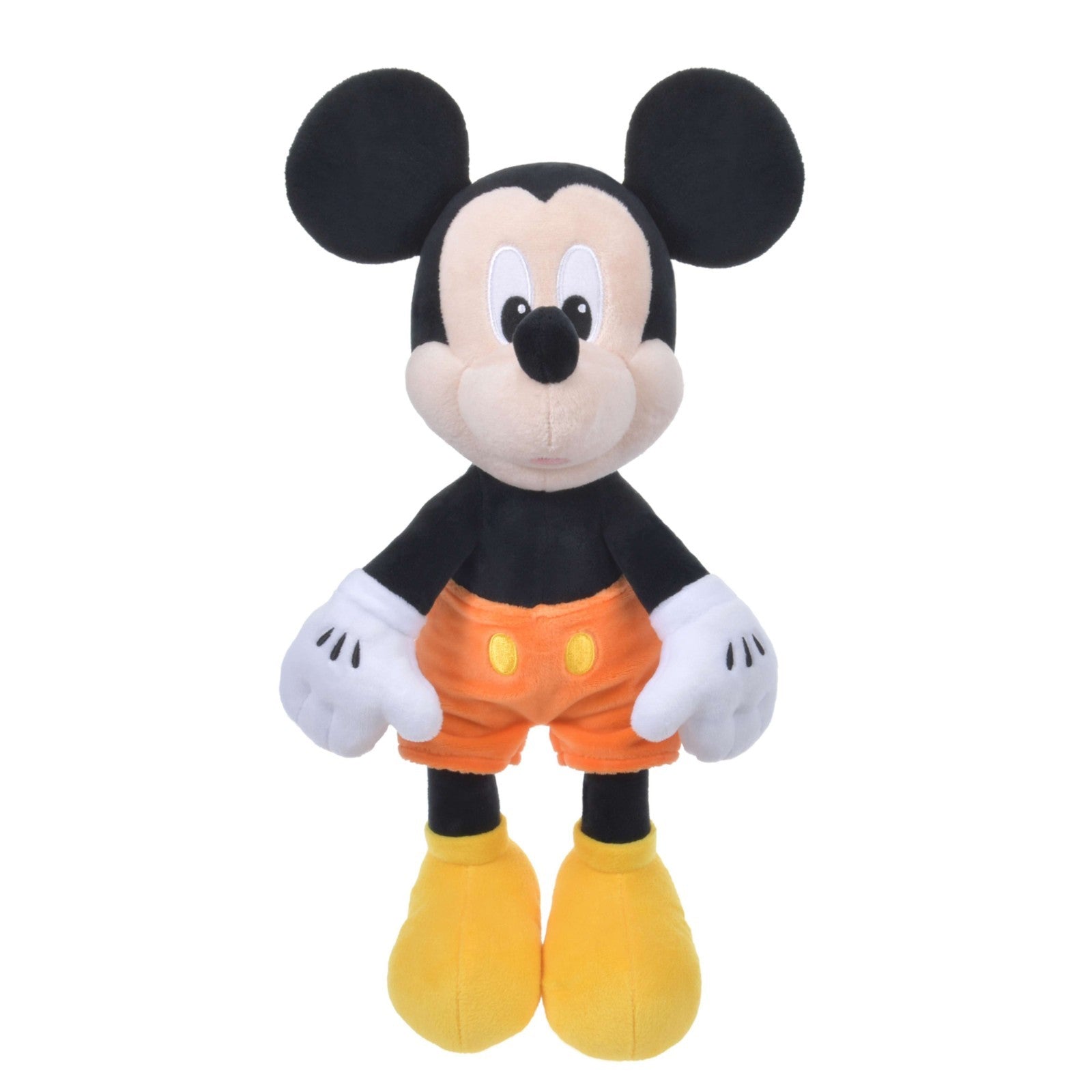 Japan Tokyo Disney Store Mickey Mouse Plush Toy Halloween 2026