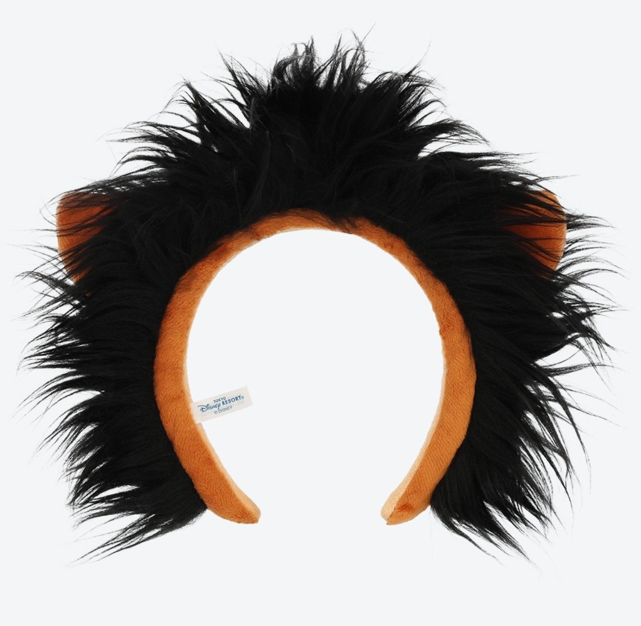 Japan Tokyo Disney Resort The Lion King Scar Ears Headband Free Limited 2026