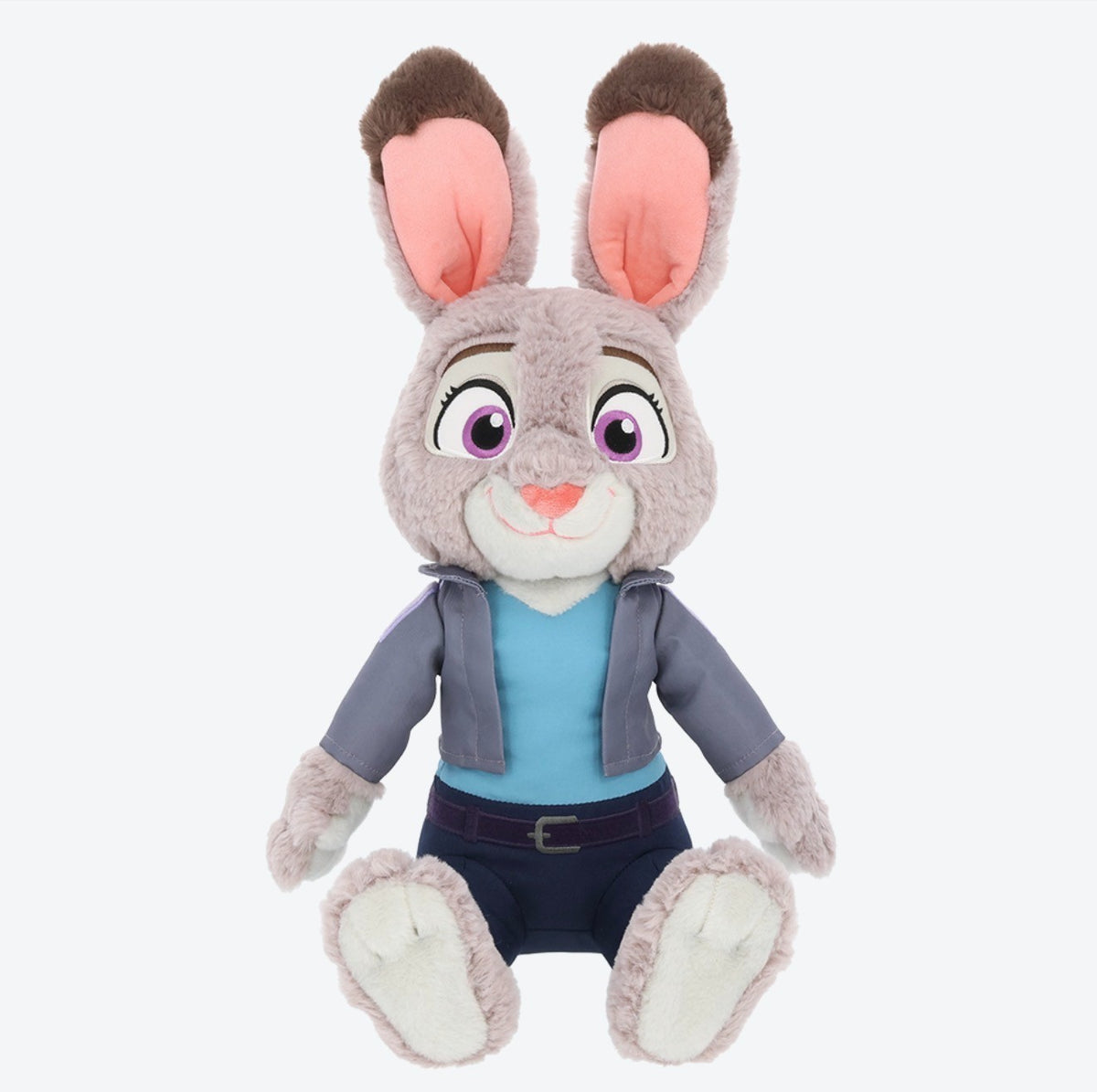 Japan Tokyo Disney Resort Plush Toy Zootopia 2 JUDY