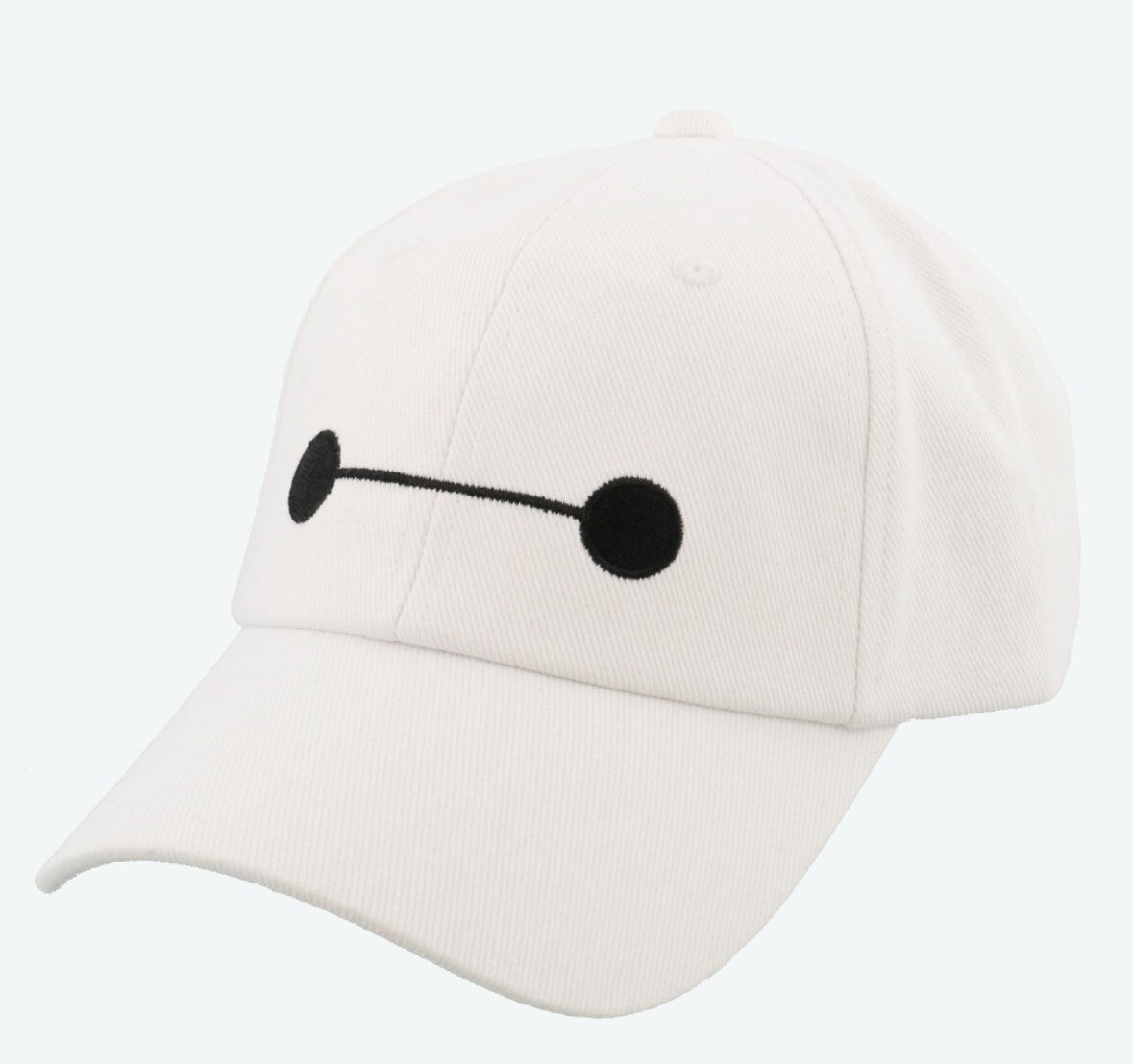 Japan Tokyo Disney Resort Store Ears HeadBand Hat Cap Baymax Big Hero 6 BALALALA