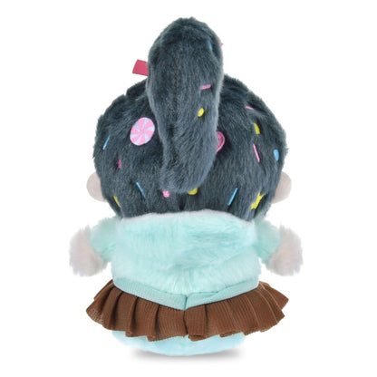 Japan Tokyo Disney Store Vanellope Plush Toy Urupocha-chan SUGAR RUSH