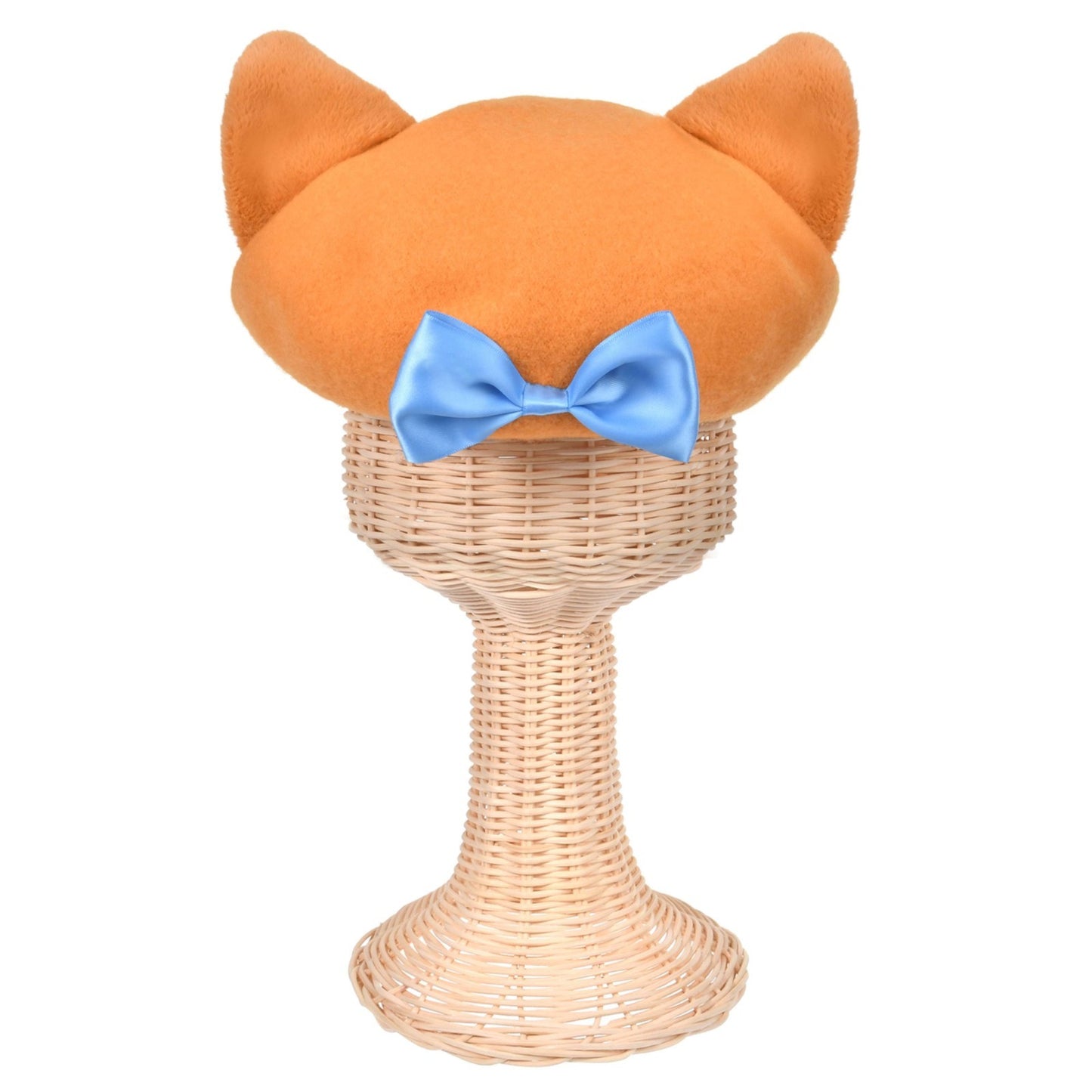 Japan Tokyo Disney Store Toulouse Aristocats Marie Hat Beret Costume Accessory