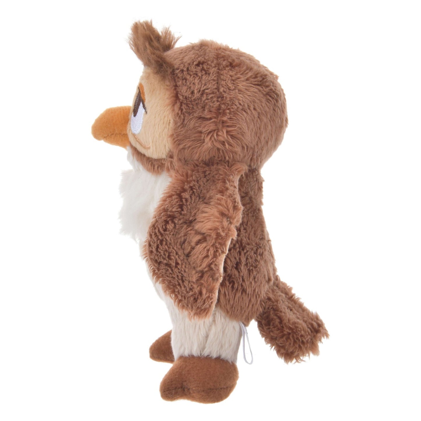 Japan Tokyo Disney Store Owl Plush Toy Disney stanDs Winnie the Pooh