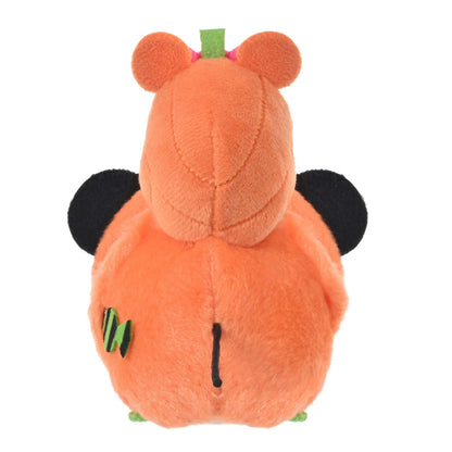 Japan Tokyo Disney Store Mickey Tsum Tsum Plush Mini S Halloween Pumpkin 2026