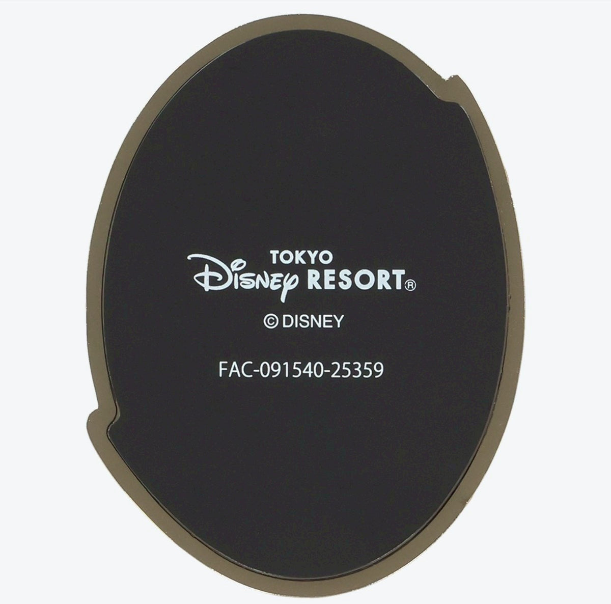 Japan Tokyo Disney Resort Decorative Magnet Fantasy Springs Hotel Limited 2026