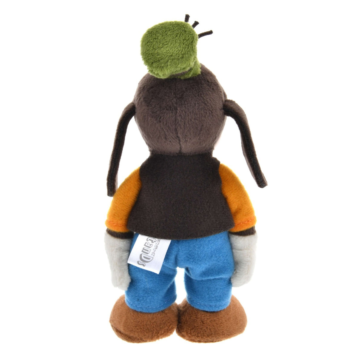 Japan Tokyo Disney Store Goofy Plush Toy Disney stanDs