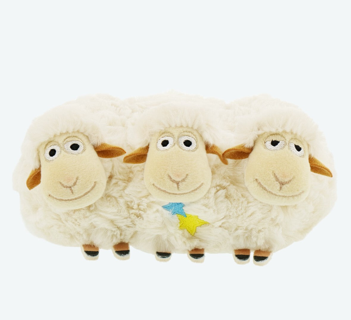 Japan Tokyo Disney Resort Plush Toy Fluffy Plushy Mini Toy Story Bo Peep Billy