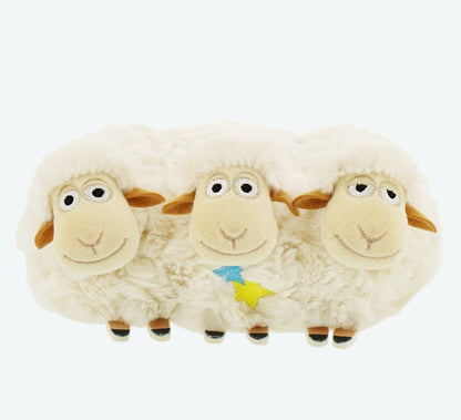 Japan Tokyo Disney Resort Plush Toy Fluffy Plushy Mini Toy Story Bo Peep Billy