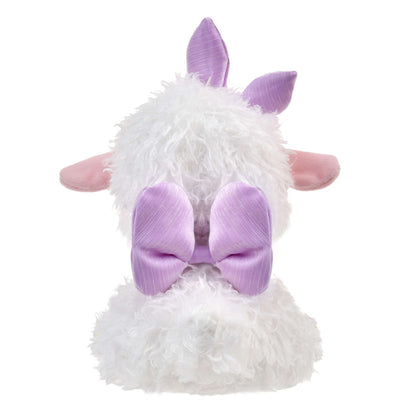 Japan Tokyo Disney Store Sia Sheep Plush Toy with Card UniBestiez