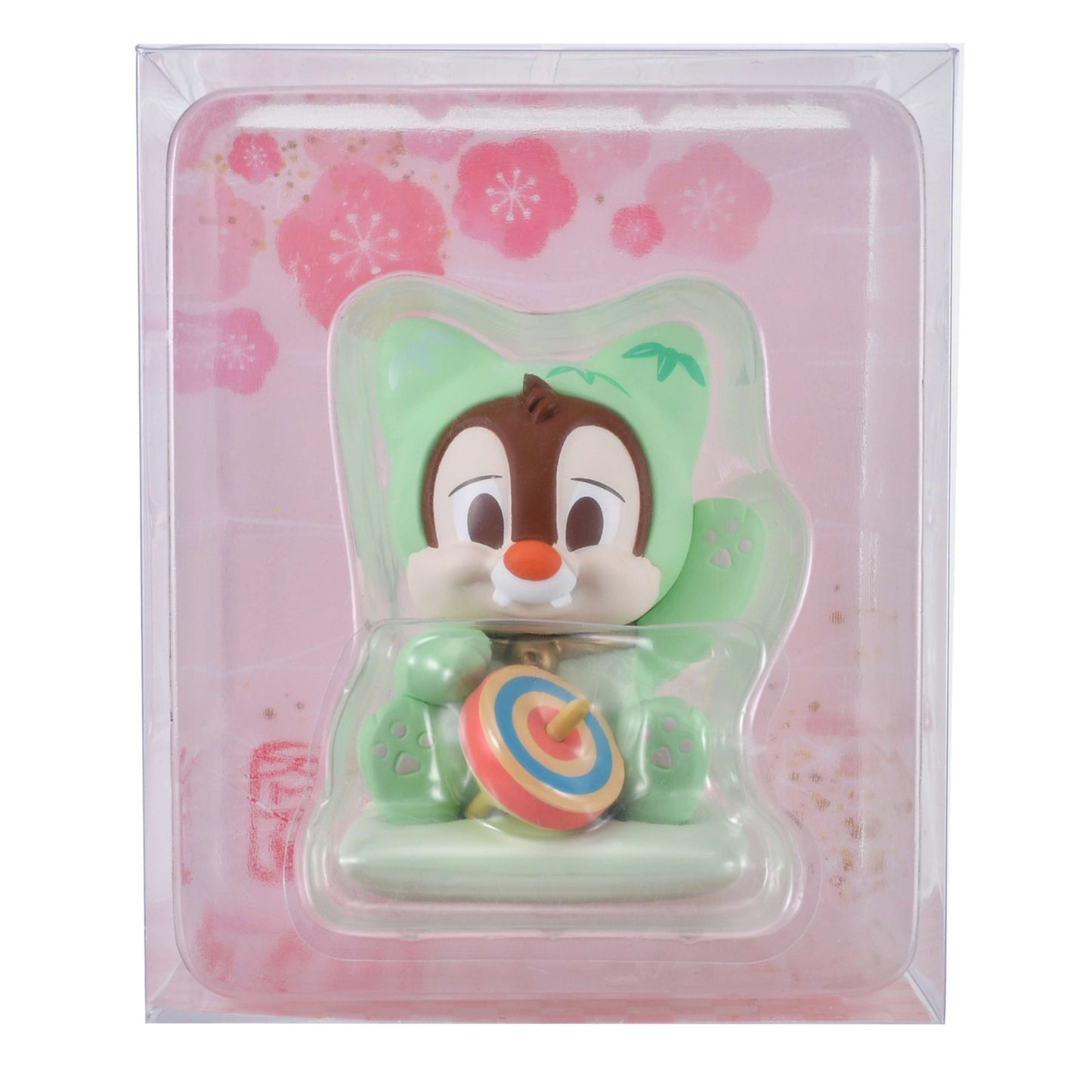 Japan Tokyo Disney Store Dale Mascot New Year Collection 2026