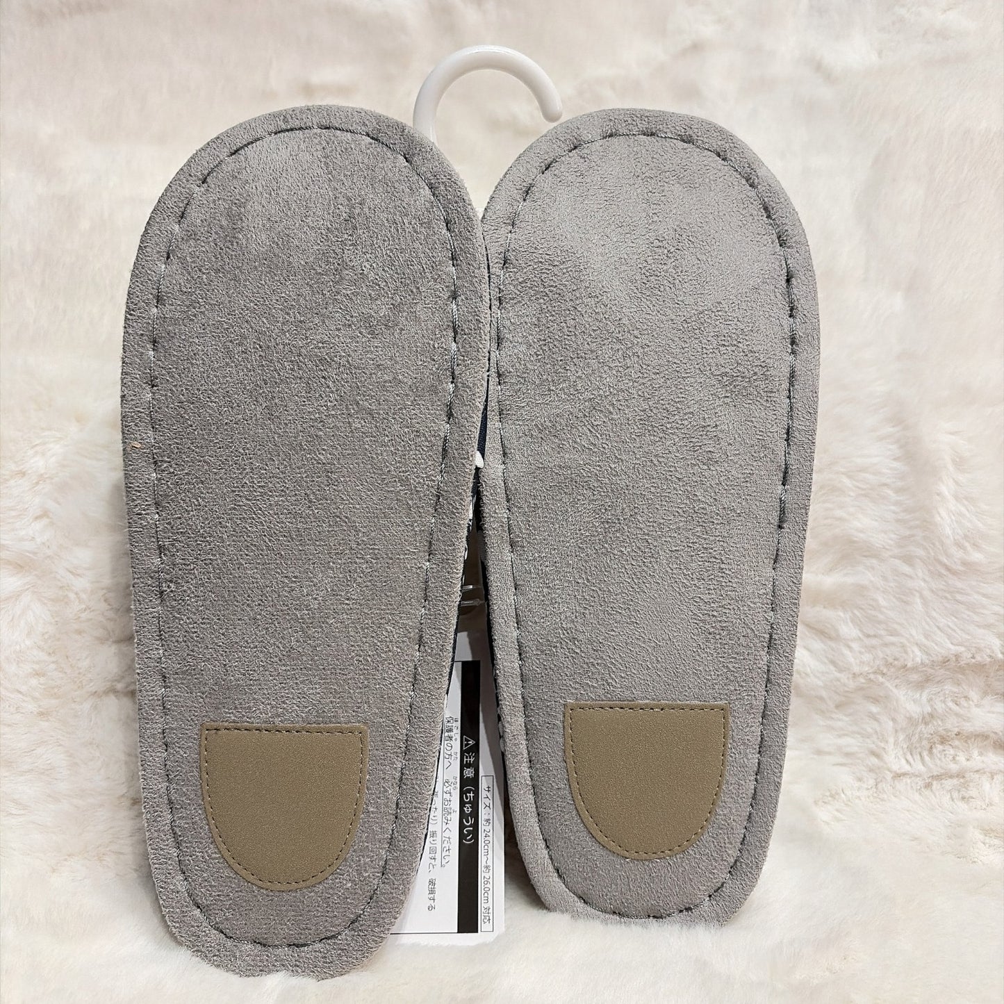 Japan Tokyo Disney Resort Mickey Minnie Room Shoes Sizes 24cm-26cm 2026