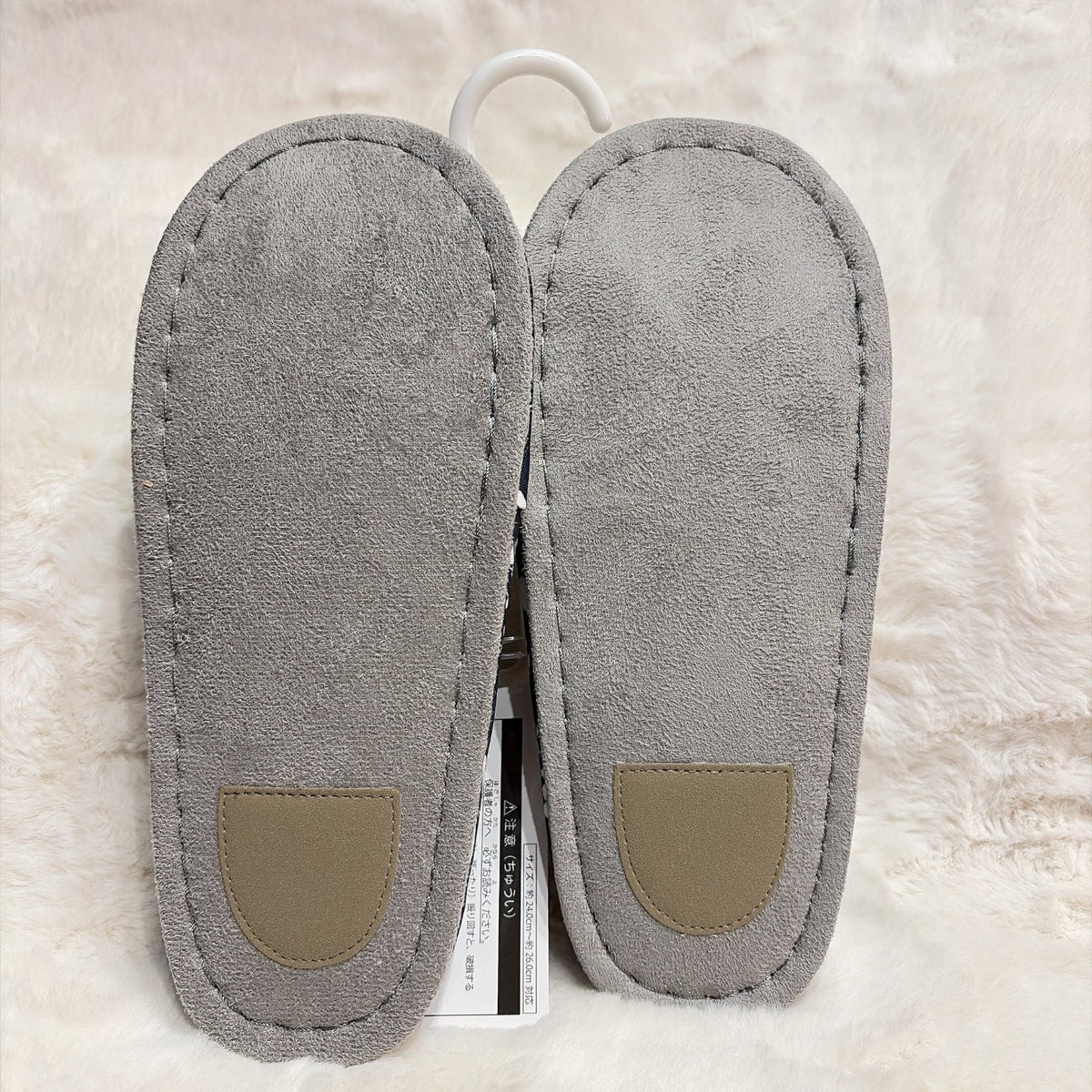 Japan Tokyo Disney Resort Mickey Minnie Room Shoes Sizes 24cm-26cm 2026