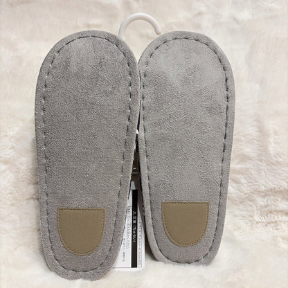 Japan Tokyo Disney Resort Mickey Minnie Room Shoes Sizes 24cm-26cm 2026