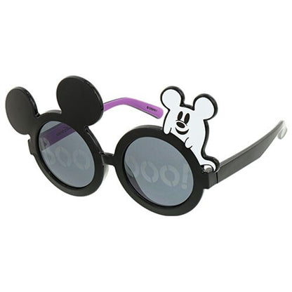 Japan Tokyo Disney Resort Fashion Glasses Ghost Mickey Halloween 2024