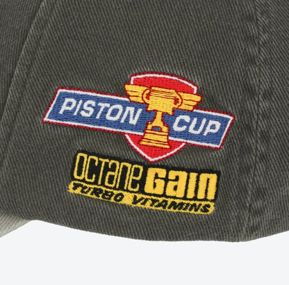 Japan Tokyo Disney Resort Hat Cap Lightning McQueen Cars