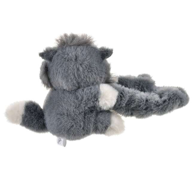 Japan Tokyo Disney Store Lucifer Scrunchie Hugging Plush-Style Cinderella