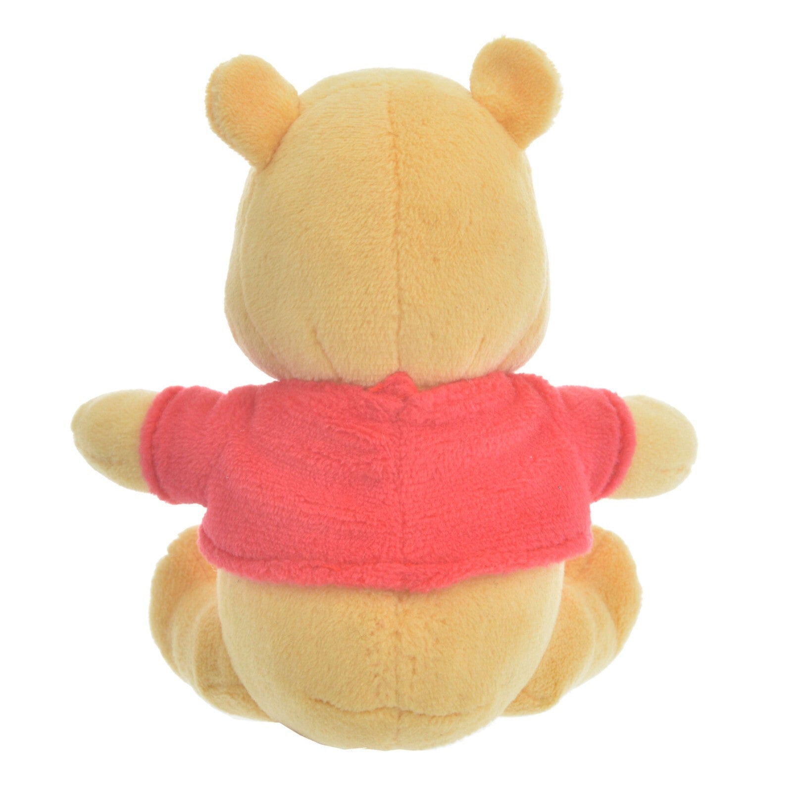 Japan Tokyo Disney Store Winnie the Pooh Plush Toy Hand Glue Basic Style