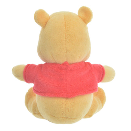 Japan Tokyo Disney Store Winnie the Pooh Plush Toy Hand Glue Basic Style