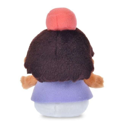 Japan Tokyo Disney Store Aladdin Plush Toy Urupocha