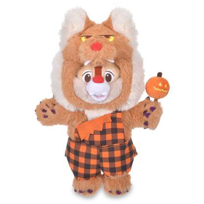 Japan Tokyo Disney Store Dale Hand Puppet HALLOWEEN 2026 Chip and Dale