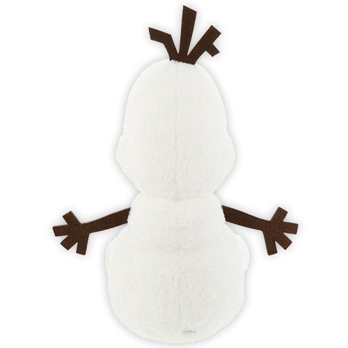 Japan Tokyo Disney Resort Plush Toy Olaf Frozen Fantasy　Springs