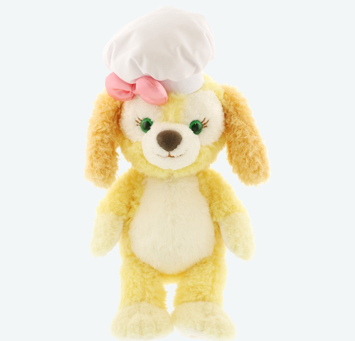 Japan Tokyo Disney Sea Resort Cookie Ann Duffy  Plush Toy Costume size