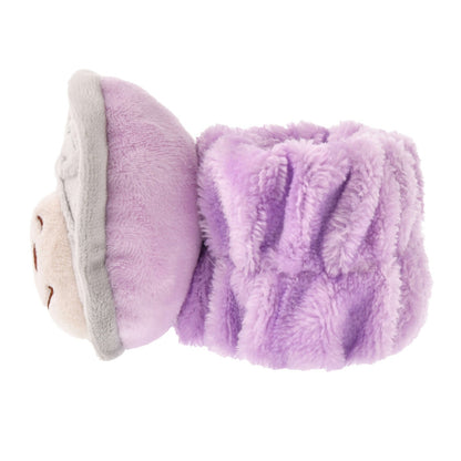 '+Japan Tokyo Disney Store Young Oyster Wristband Towel Face Wash Alice
