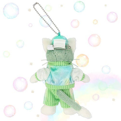 Japan Tokyo Disney Resort Shelly May Costume Plush Toy Duffy & Friends 20th