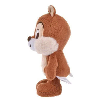 Japan Tokyo Disney Store Chip Plush Toy Disney stanDs