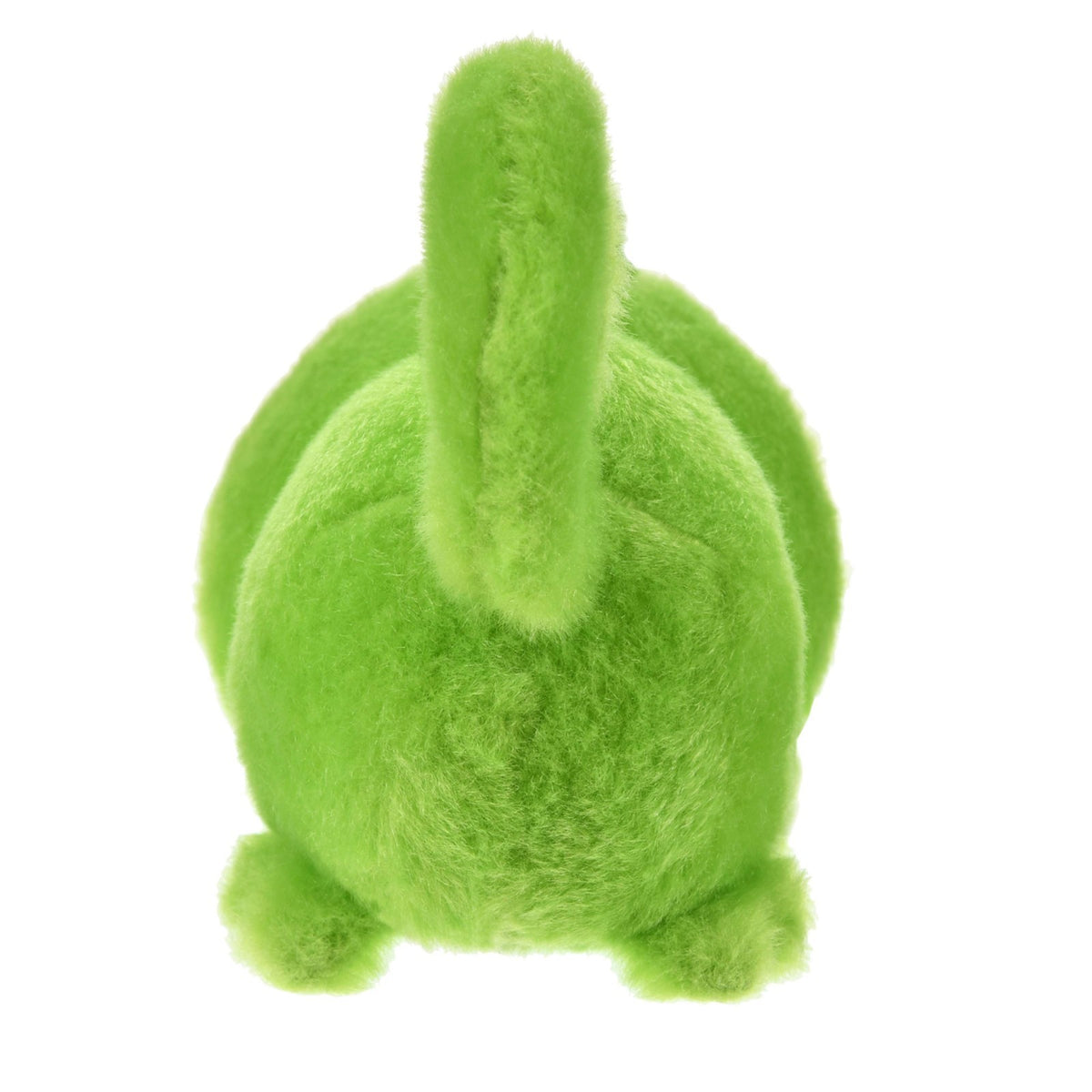 Japan Tokyo Disney Store Pascal Plush Toy Urupocha-chan Rapunzel Tangled