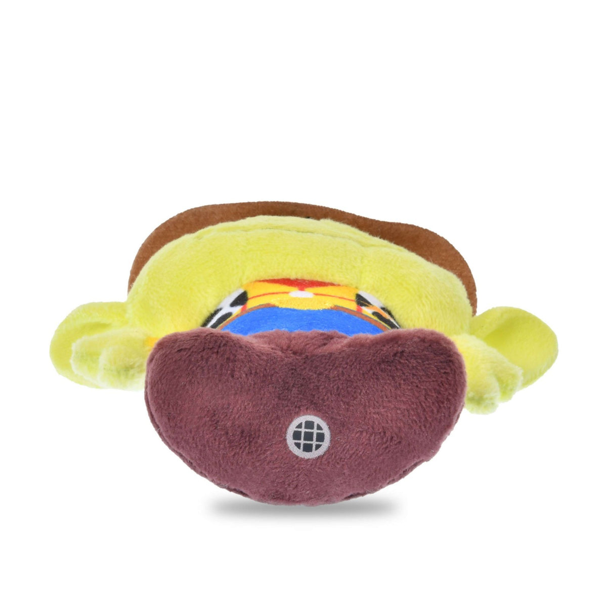 Japan Tokyo Disney Store Little Green Men Plush Keychain CRANEGAME Toy Story