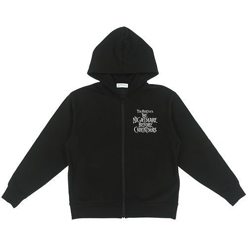 Japan Tokyo Disney Resort Jack Hoodie Nightmare Before Christmas Halloween 2026