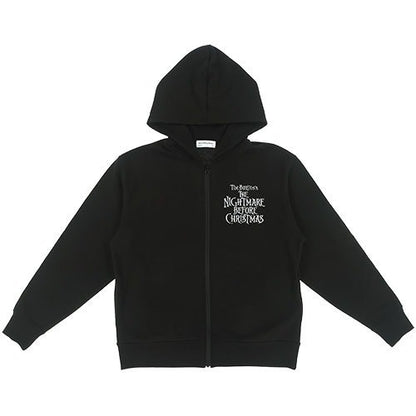 Japan Tokyo Disney Resort Jack Hoodie Nightmare Before Christmas Halloween 2026