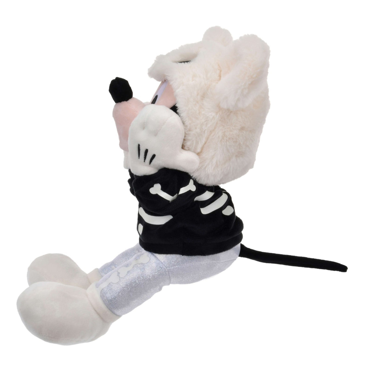 '+Japan Tokyo Disney Store Mickey Mouse Plush Toy Disguise Disney Halloween 2025