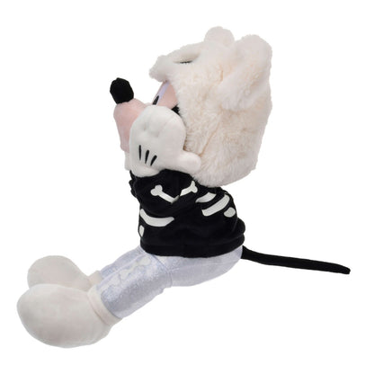 '+Japan Tokyo Disney Store Mickey Mouse Plush Toy Disguise Disney Halloween 2025