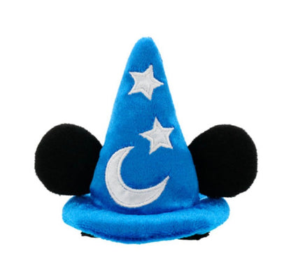 Japan Tokyo Disney Resort Mickey FANTASIA 2023 Limited Hairpin