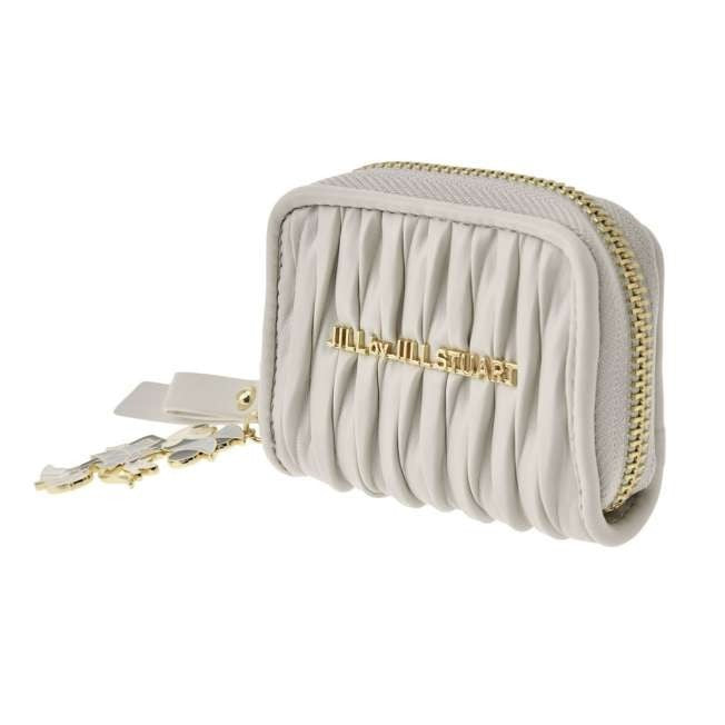 Japan Tokyo Disney Store Minnie JILL by JILLSTUART Pouch Chain New Lifestyle