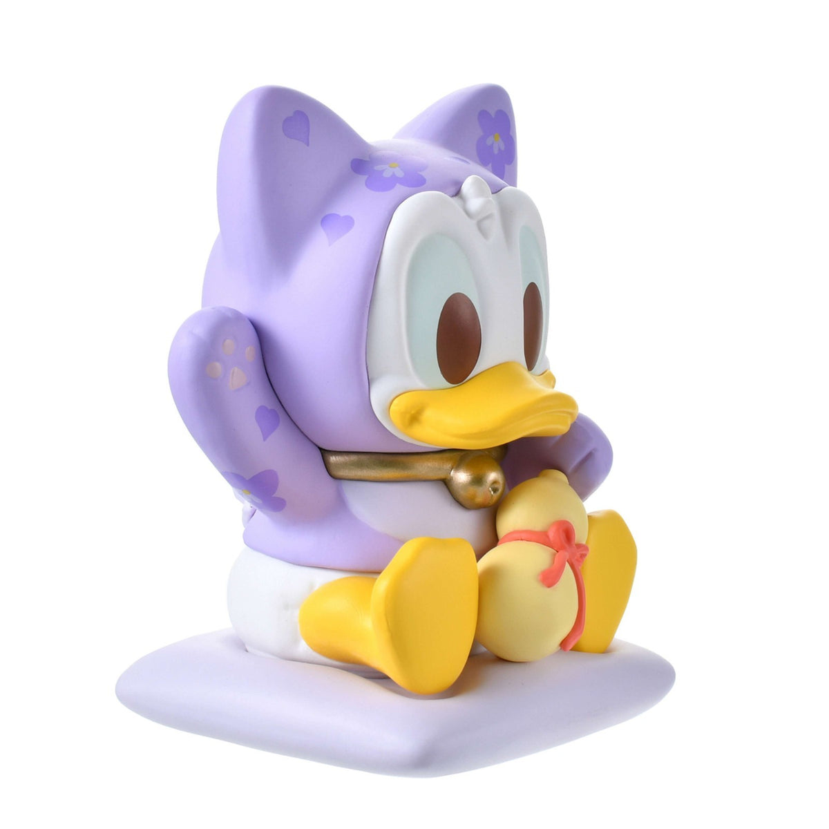 Japan Tokyo Disney Store Donald Duck Mascot New Year Collection 2026