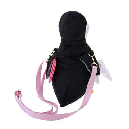 Japan Tokyo Disney Store Mary Poppins Penguin Multi-Pochette Plush-Style Goods