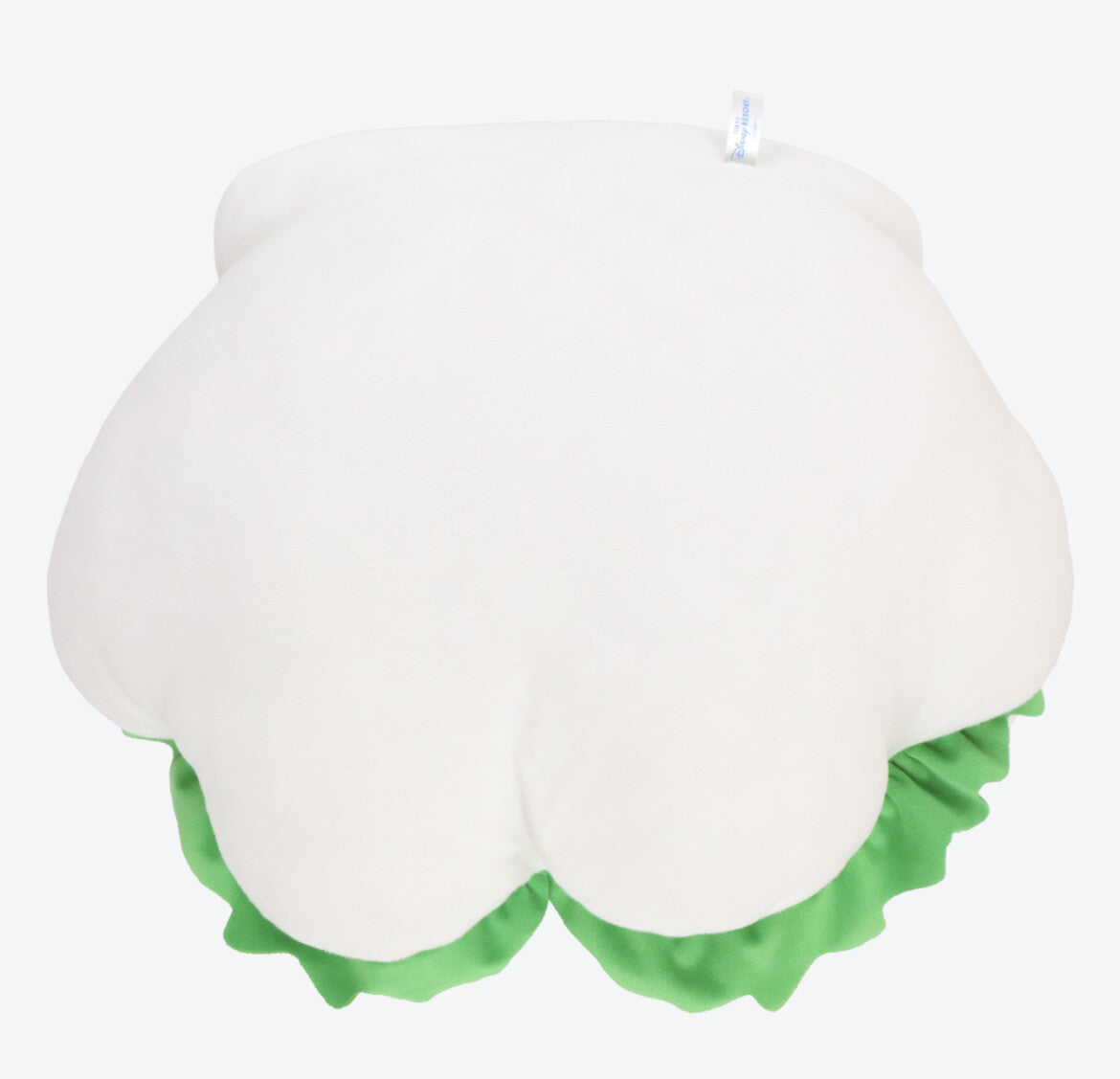 Japan Tokyo Disney Resort Cushion Mickey's hand sandwich burger hood fluffy  New