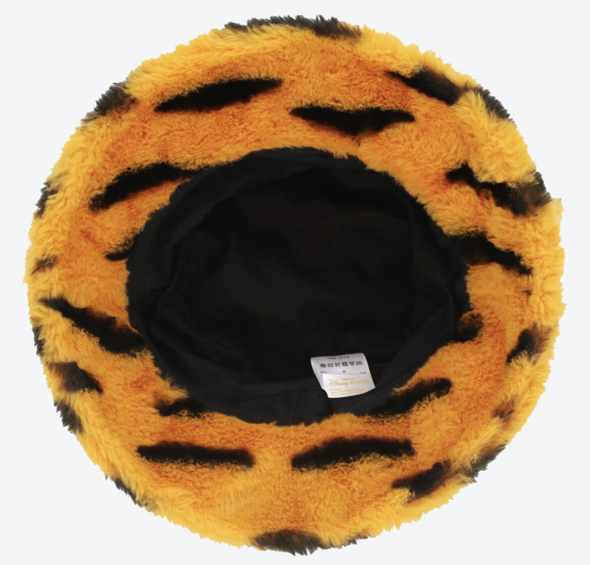 Japan Tokyo Disney Resort Store Ears HeadBand Hat Winnie the Pooh Tigger 