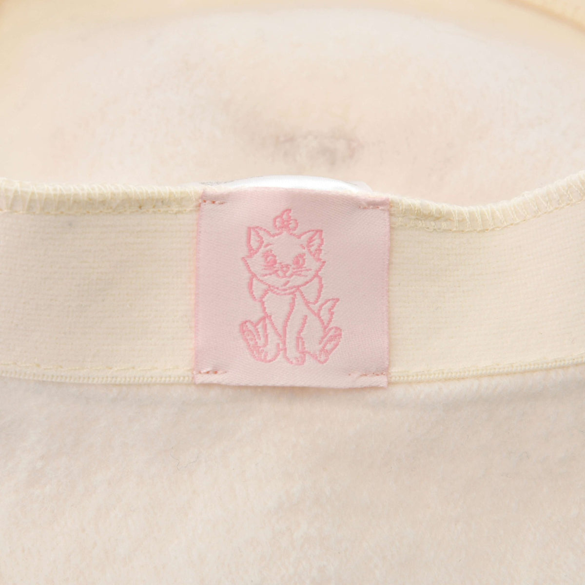 Japan Tokyo Disney Store Marie Aristocats Hat Beret Costume Accessory