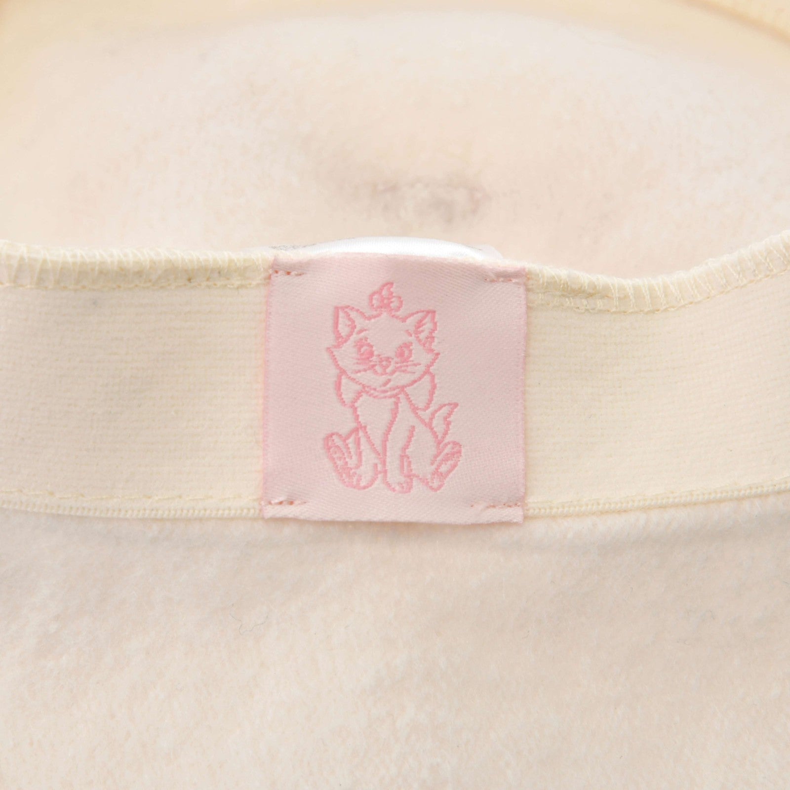 Japan Tokyo Disney Store Marie Aristocats Hat Beret Costume Accessory