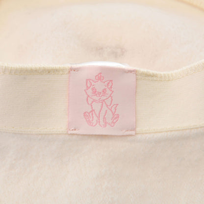 Japan Tokyo Disney Store Marie Aristocats Hat Beret Costume Accessory