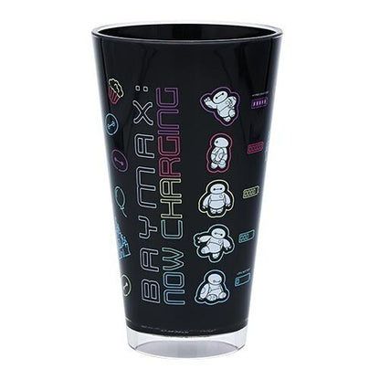 Japan Tokyo Disney Resort Baymax Tumbler Summer Cool Off