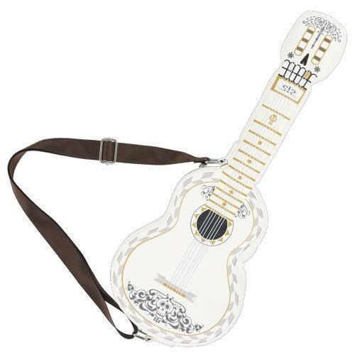 Japan Tokyo Disney Resort Coco Shoulder Bag Lasso de la Familia