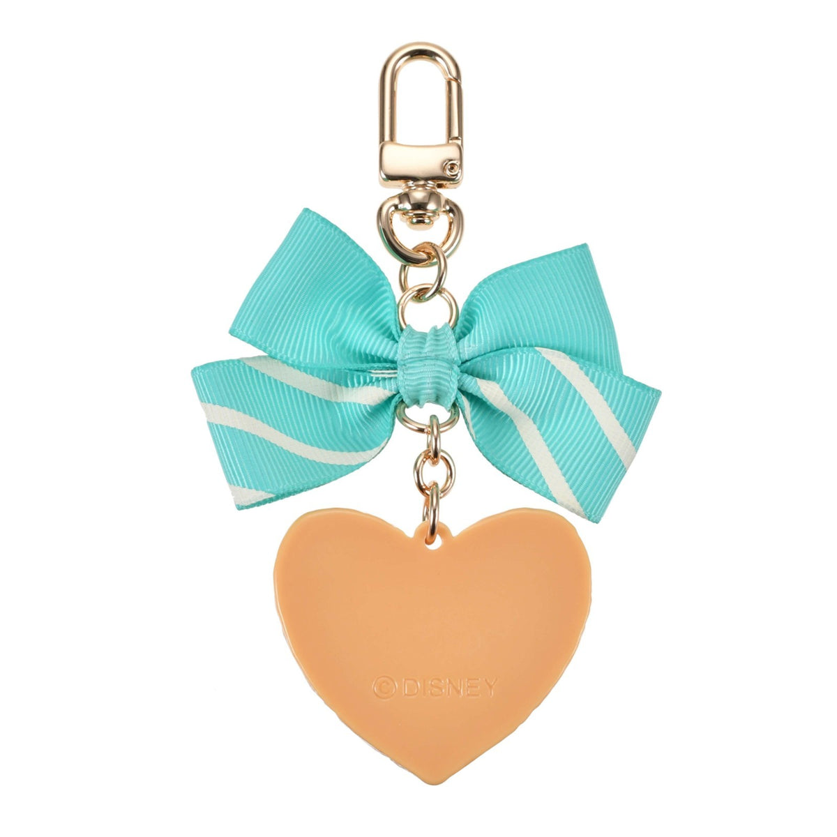 Japan Tokyo Disney Store SUGAR RUSH Bag Charm Vanellope