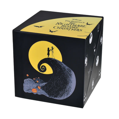 Japan Tokyo Disney Store Sticky Notes & Memo Pad Nightmare Before Christmas
